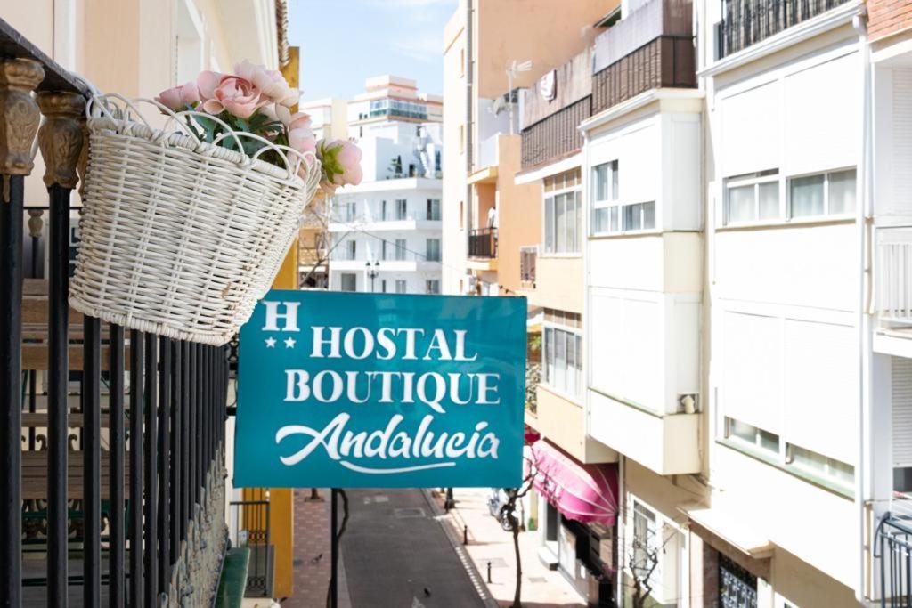 Hotell Boutique Andalucia